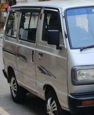 Maruti Suzuki Omni(2003-2010) E Mpi Std